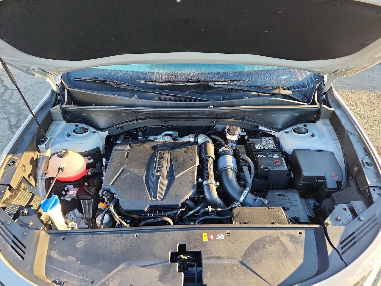 KIA SORENTO X-LINE EX 2022