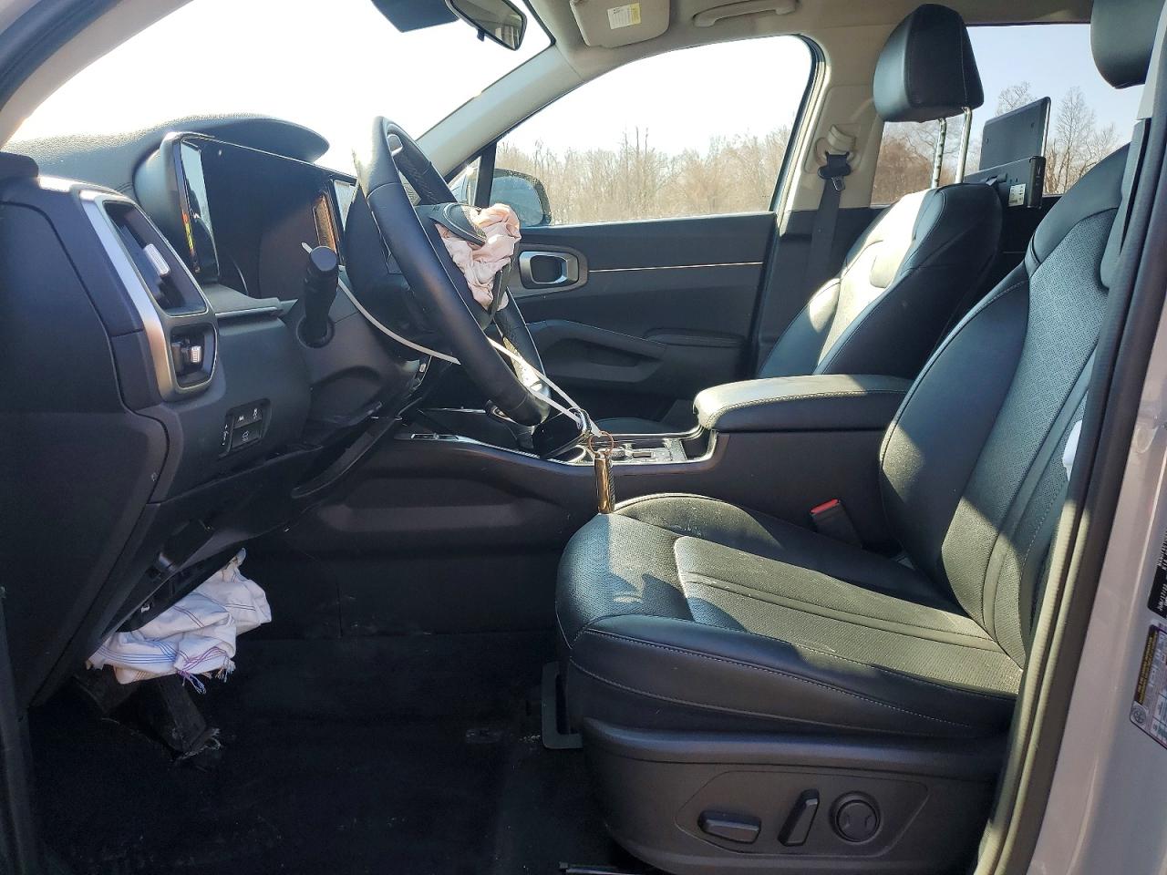KIA SORENTO X-LINE EX 2022