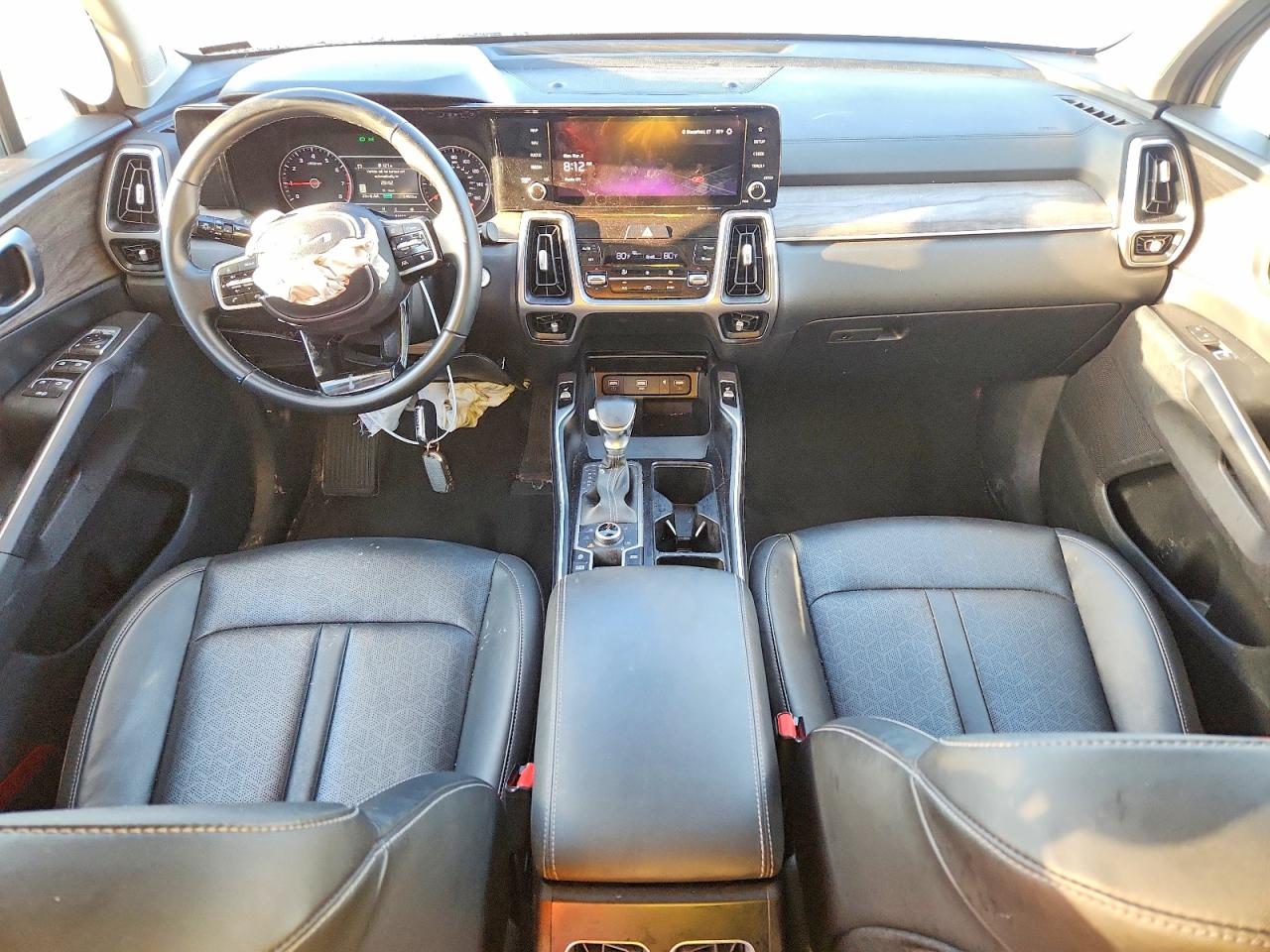 KIA SORENTO X-LINE EX 2022