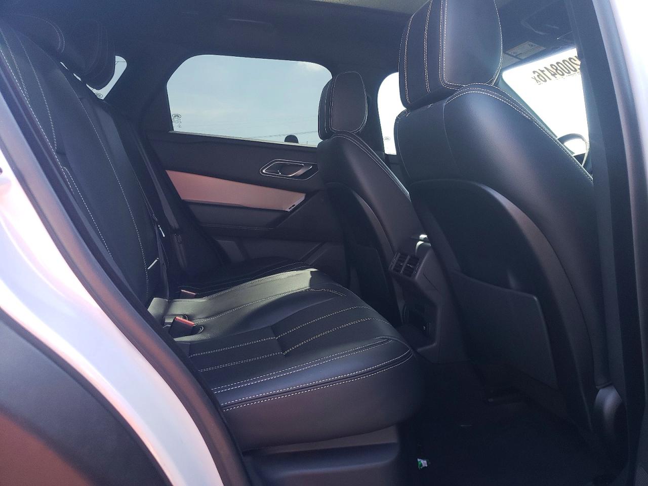 LAND ROVER RANGE ROVER VELAR S 2019