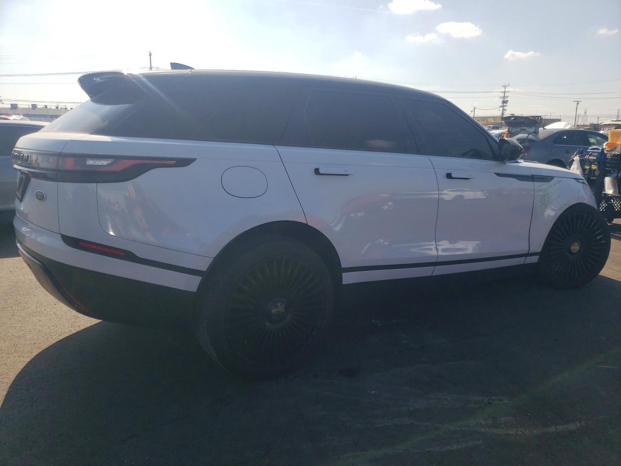 LAND ROVER RANGE ROVER VELAR S 2019