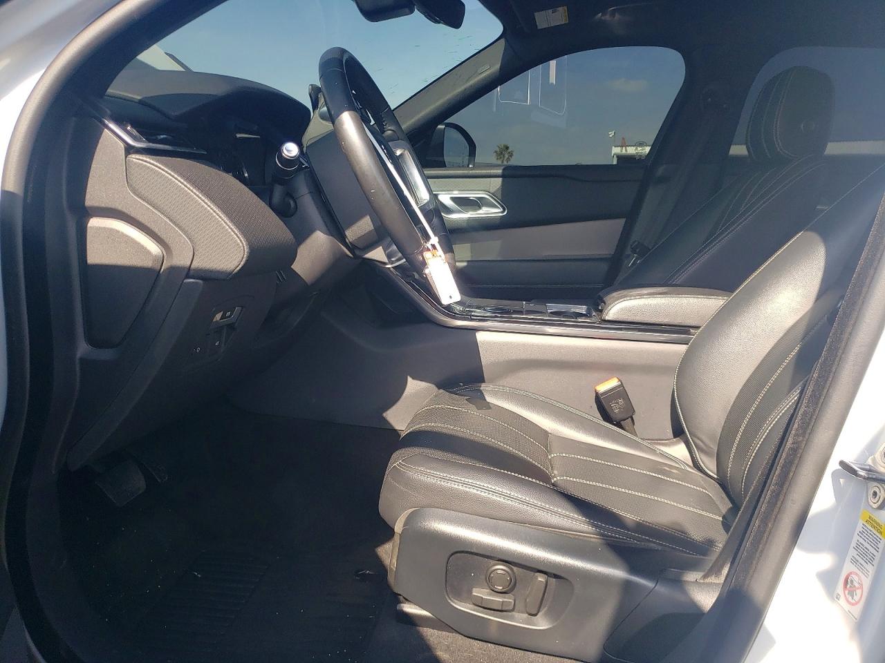 LAND ROVER RANGE ROVER VELAR S 2019