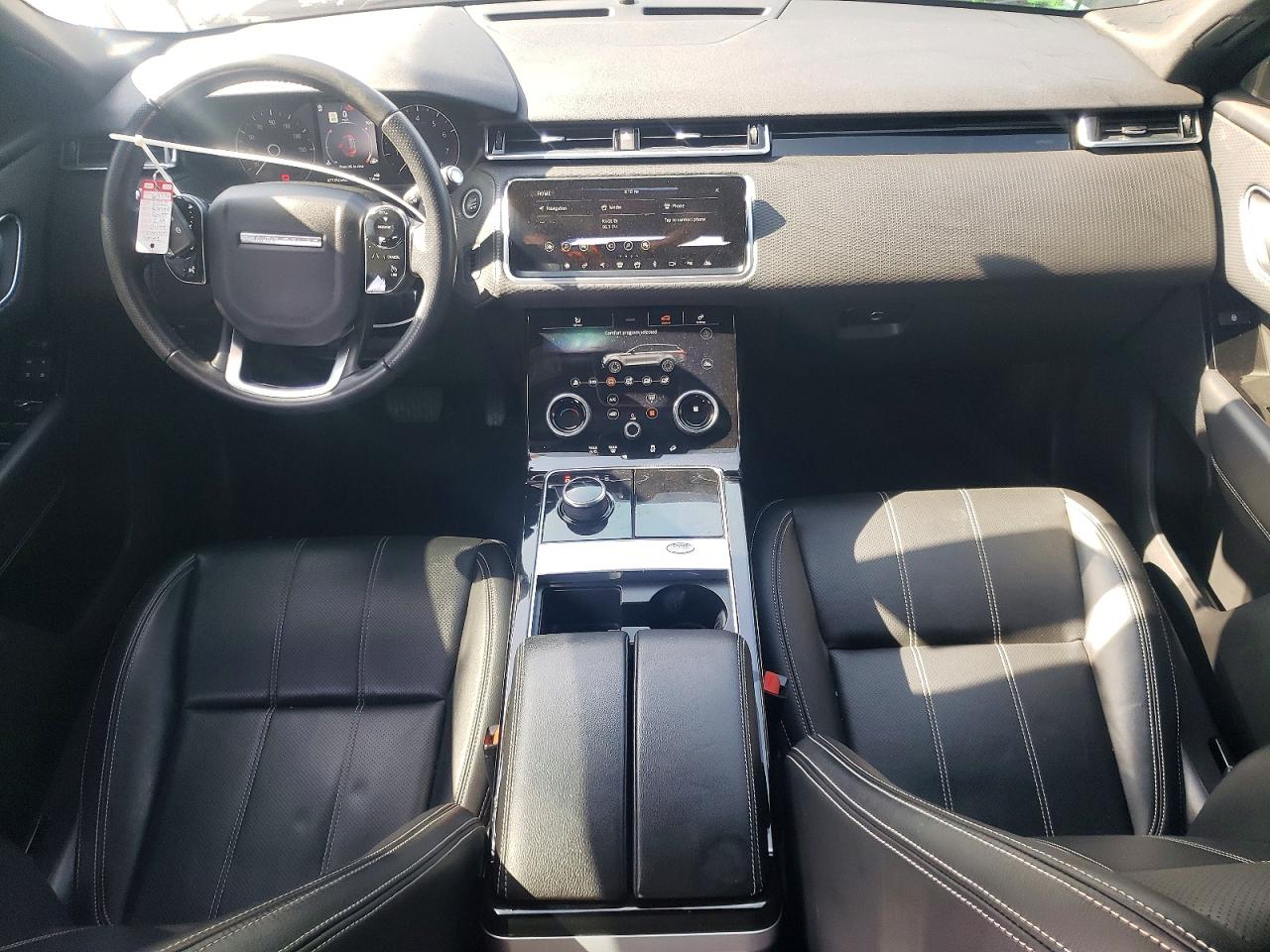 LAND ROVER RANGE ROVER VELAR S 2019
