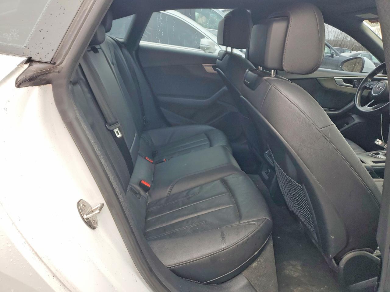 AUDI A5 PREMIUM 2018