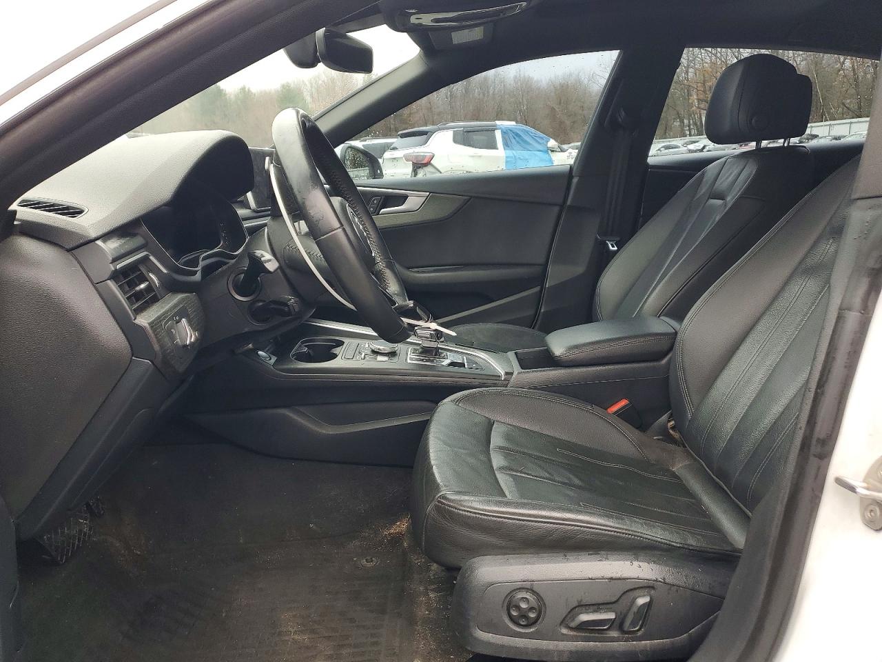 AUDI A5 PREMIUM 2018