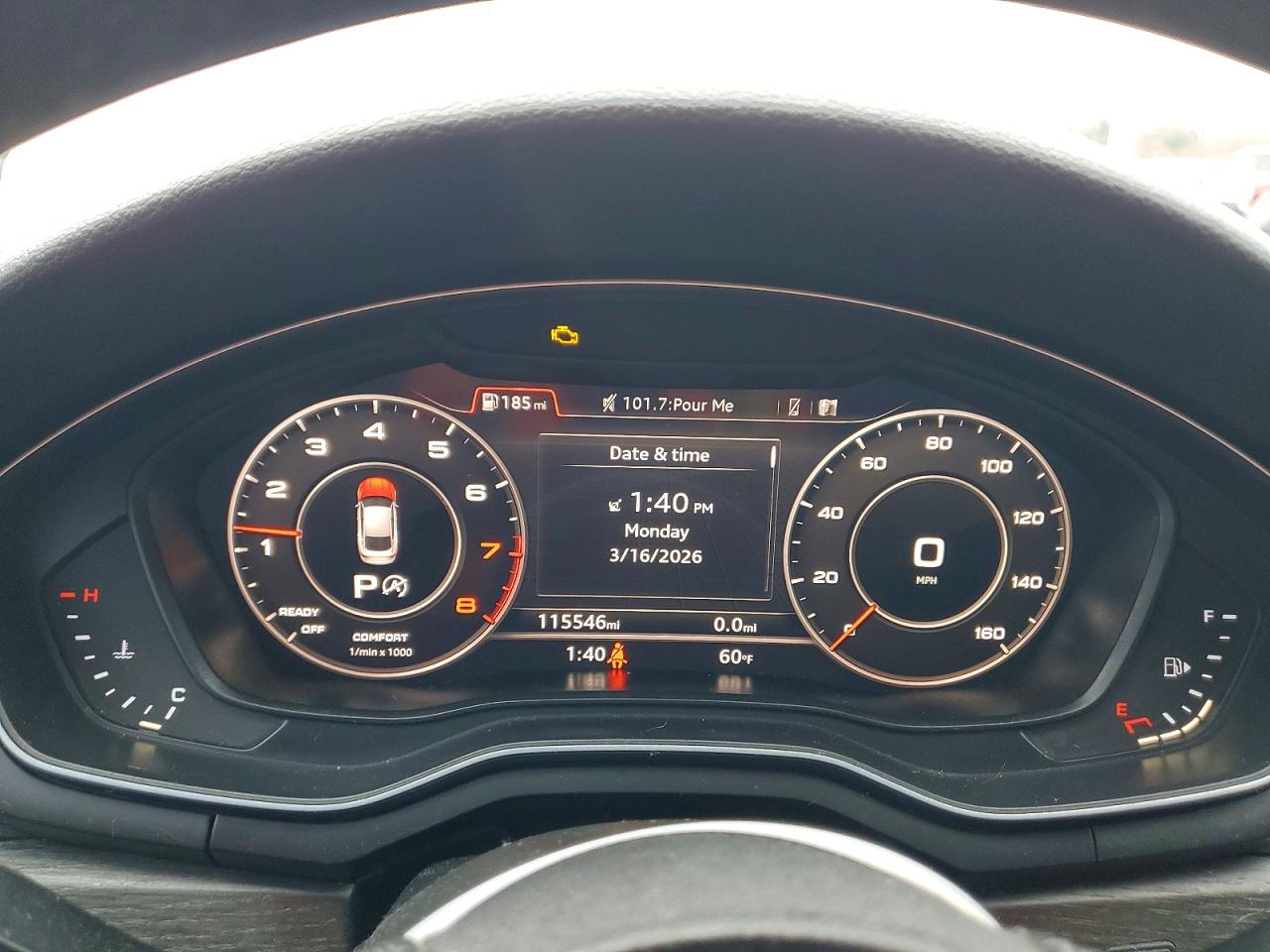 AUDI A5 PREMIUM 2018