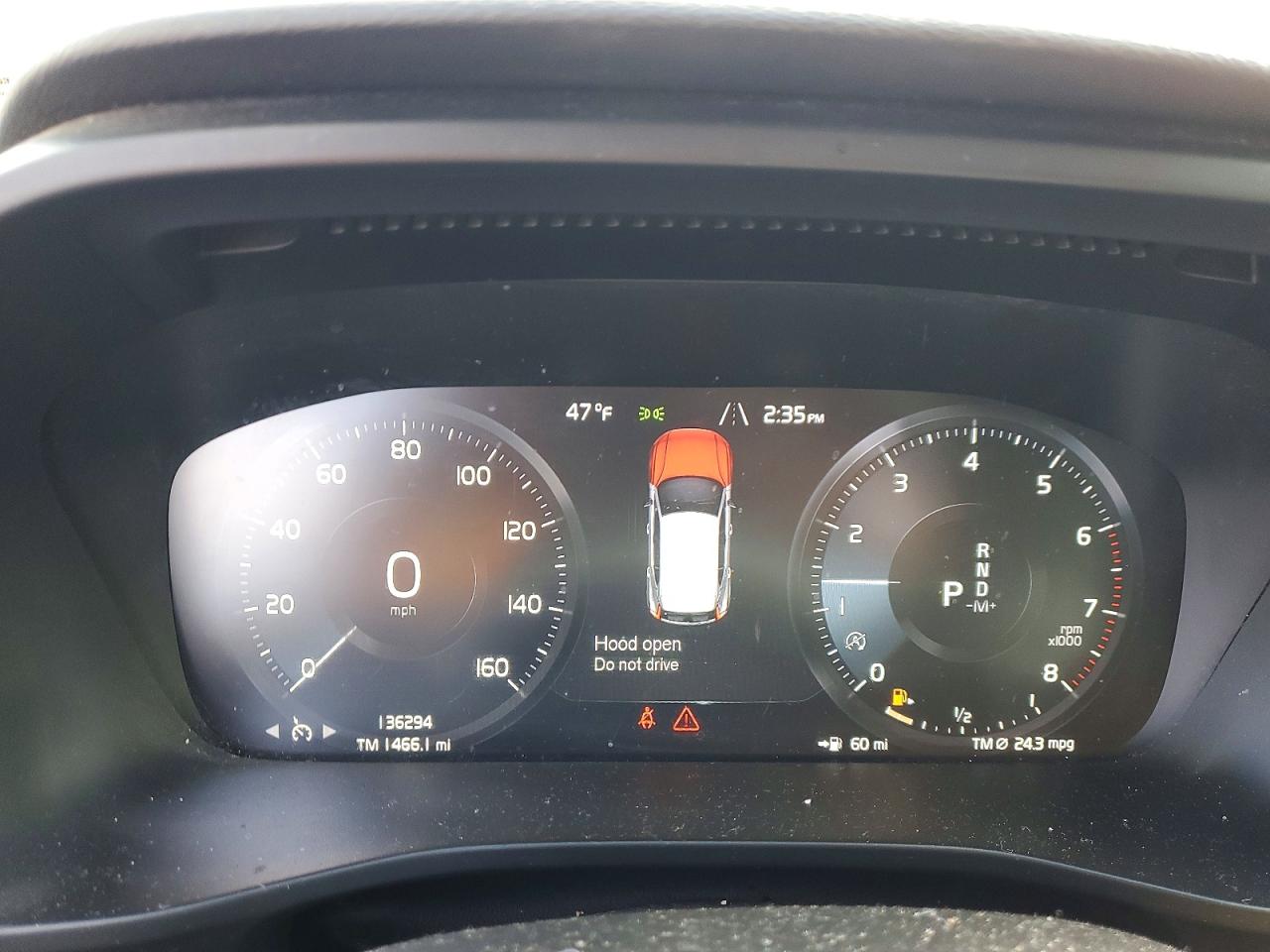 VOLVO XC40 T4 MOMENTUM 2019