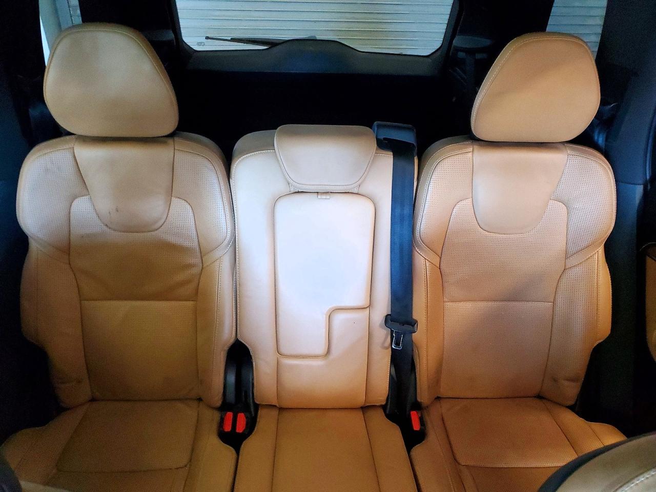 VOLVO XC90 T6 2018