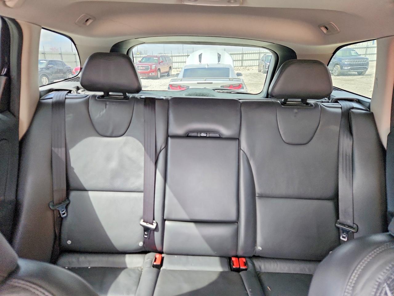 VOLVO XC60 T6 2013
