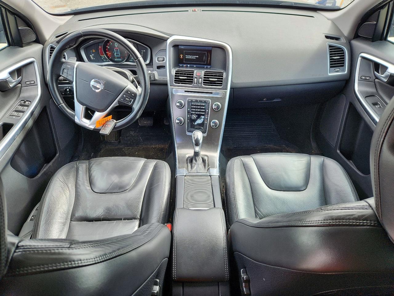 VOLVO XC60 T6 2013