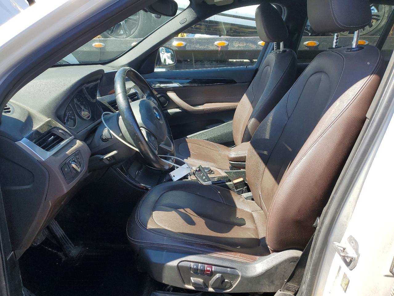 BMW X1 XDRIVE 28 I 2016