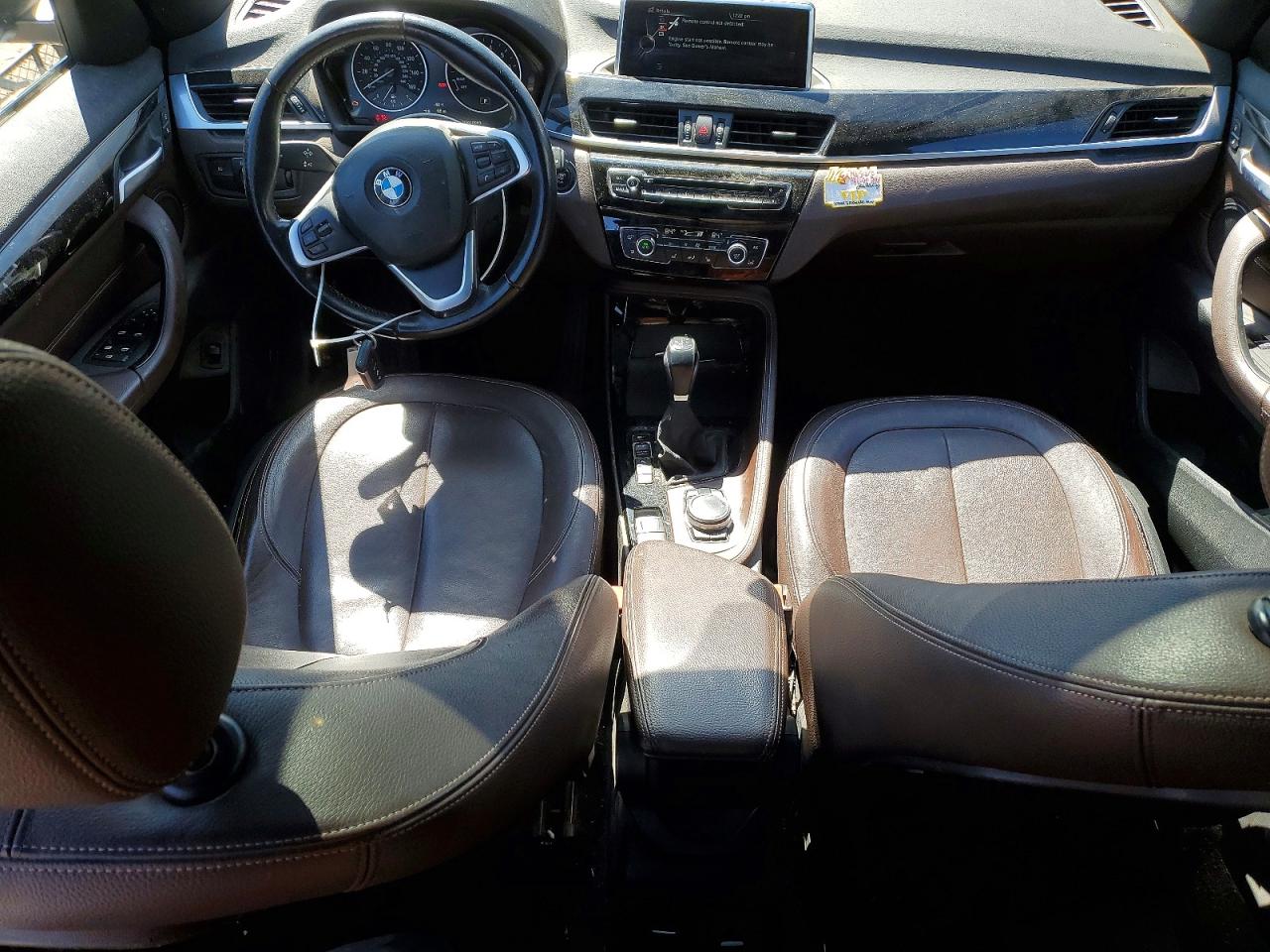 BMW X1 XDRIVE 28 I 2016