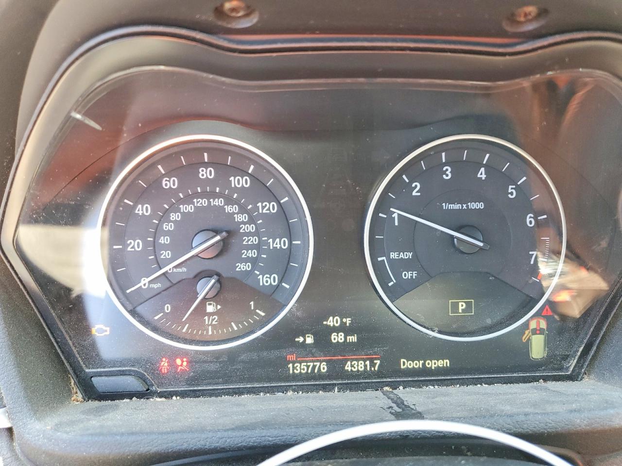 BMW X1 XDRIVE 28 I 2016