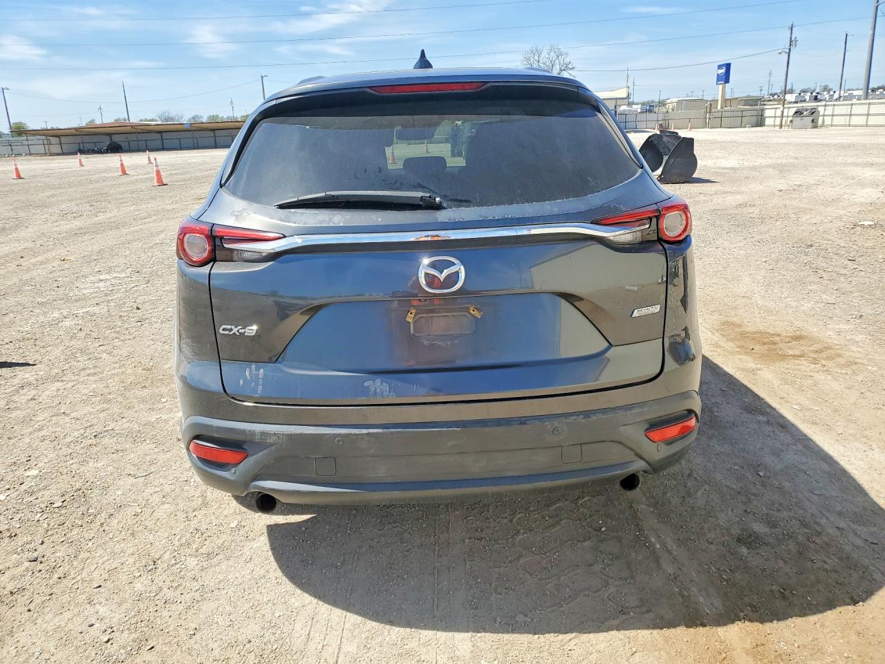 MAZDA CX-9 TOURING 2017