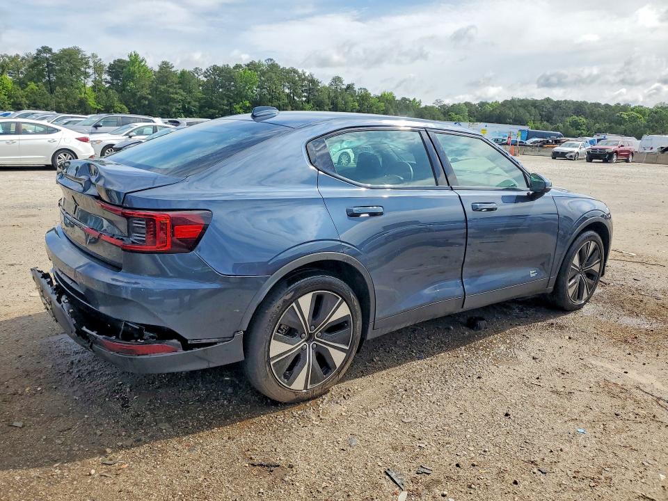 POLESTAR 2 LONG RANGE DUAL MOTOR 2022