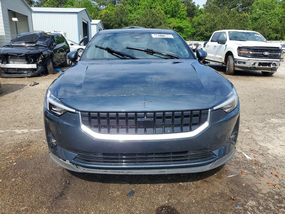 POLESTAR 2 LONG RANGE DUAL MOTOR 2022