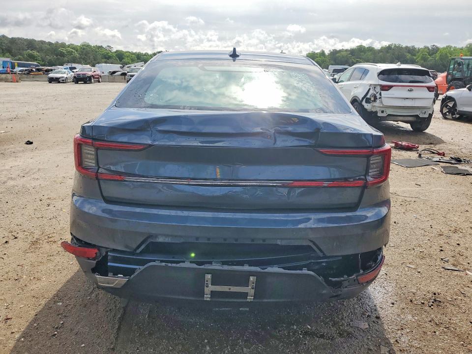 POLESTAR 2 LONG RANGE DUAL MOTOR 2022