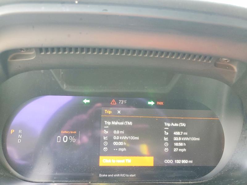 POLESTAR 2 LONG RANGE DUAL MOTOR 2022