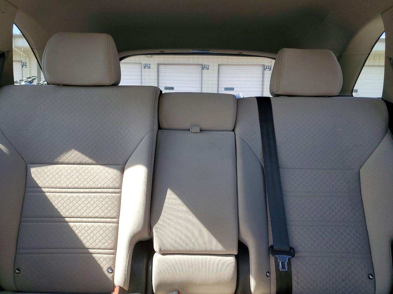 KIA SORENTO LX 2018