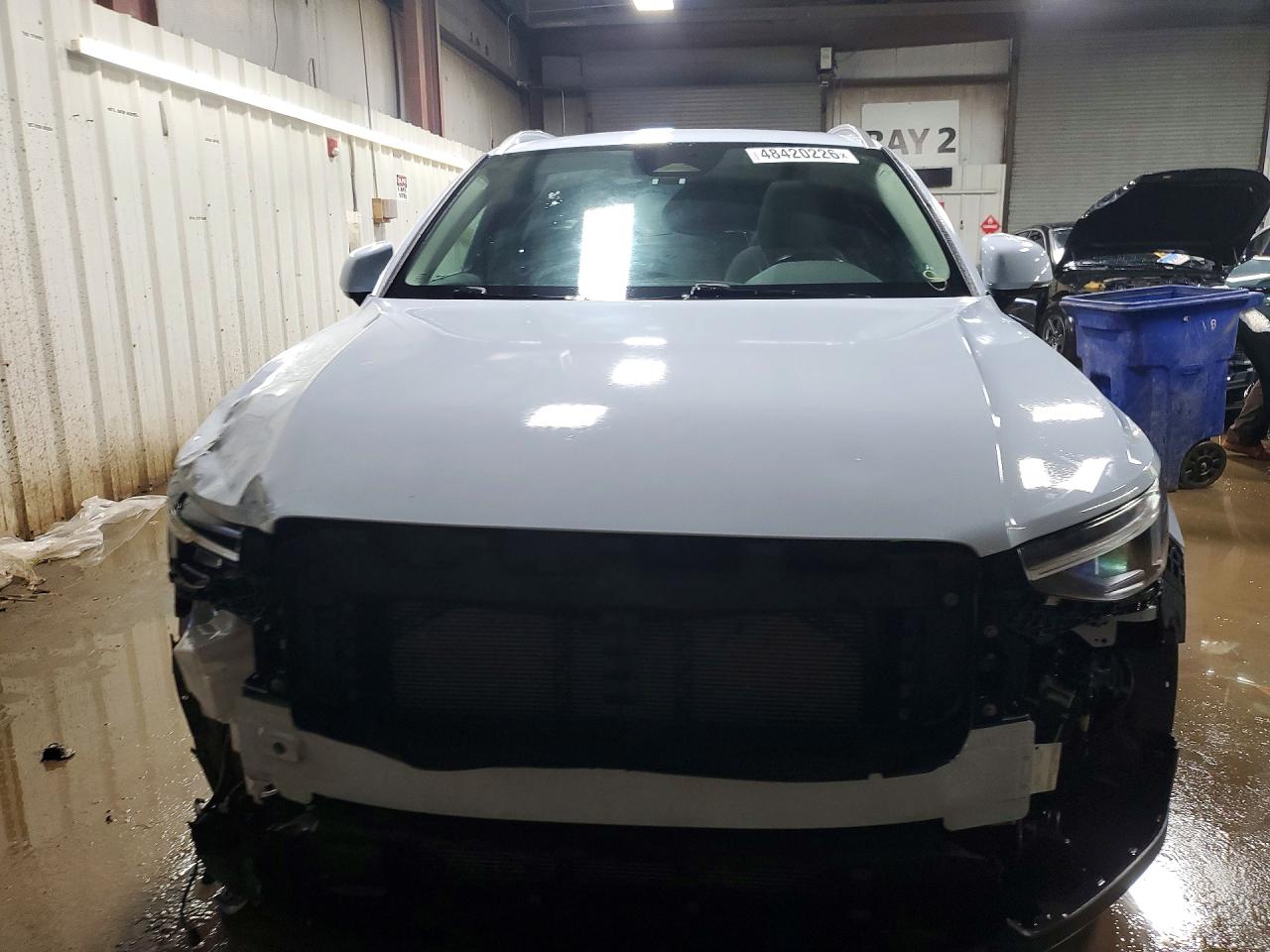 VOLVO XC40 PLUS 2023