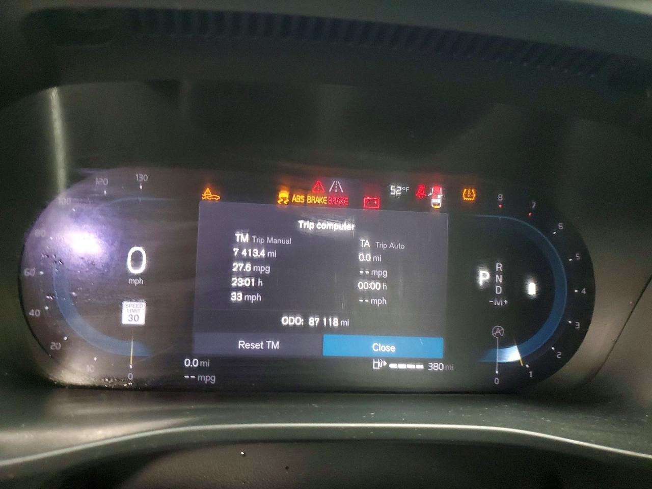 VOLVO XC40 PLUS 2023