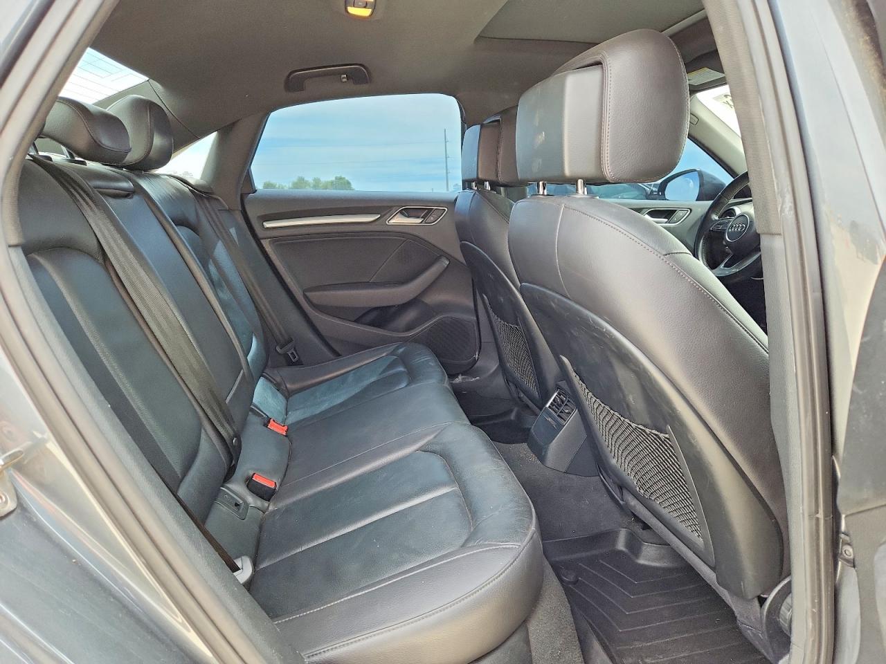 AUDI A3 PREMIUM 2016