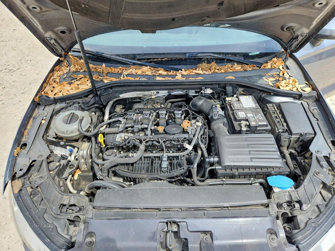 AUDI A3 PREMIUM 2016