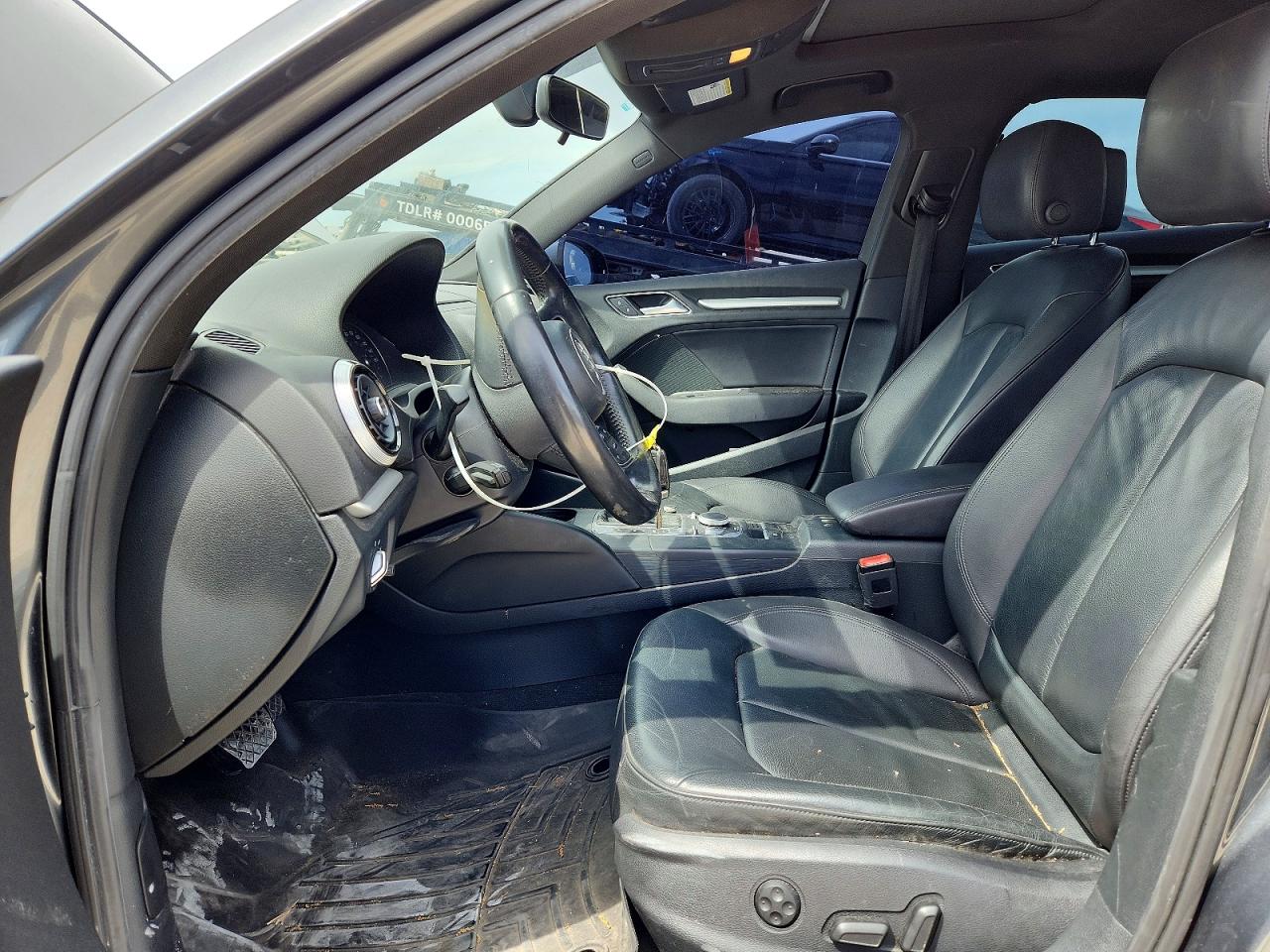 AUDI A3 PREMIUM 2016