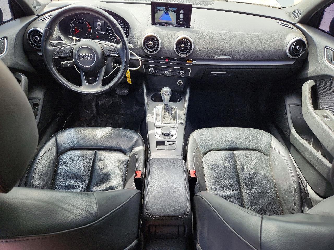 AUDI A3 PREMIUM 2016