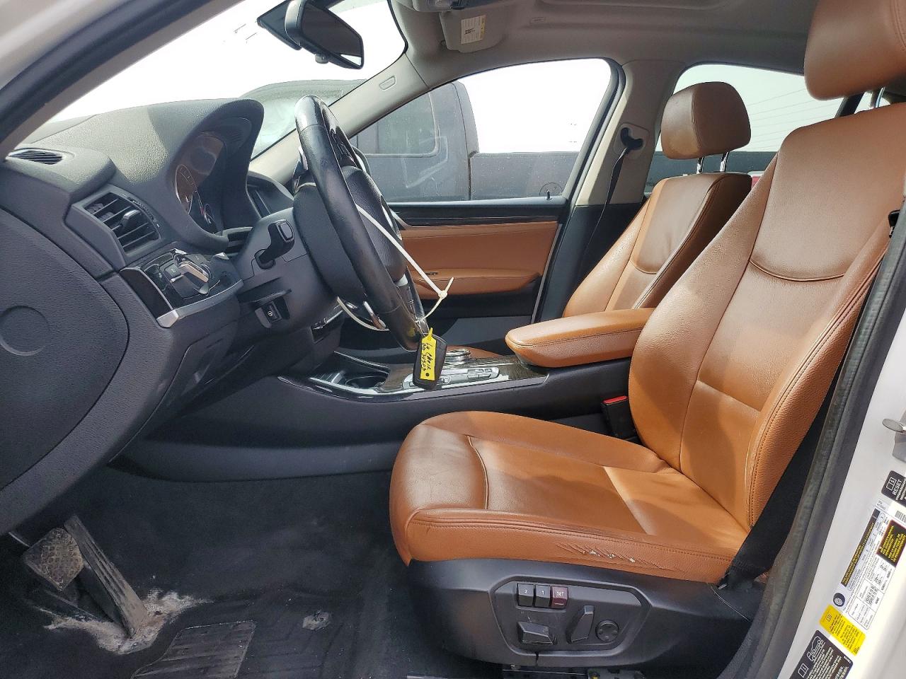 BMW X4 XDRIVE 28 I 2014