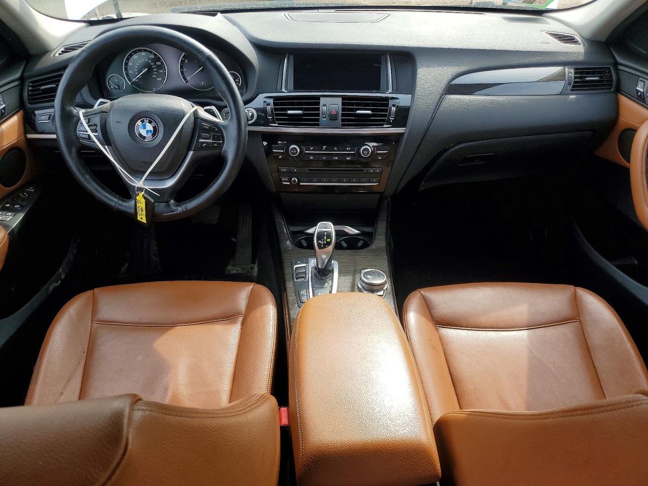 BMW X4 XDRIVE 28 I 2014