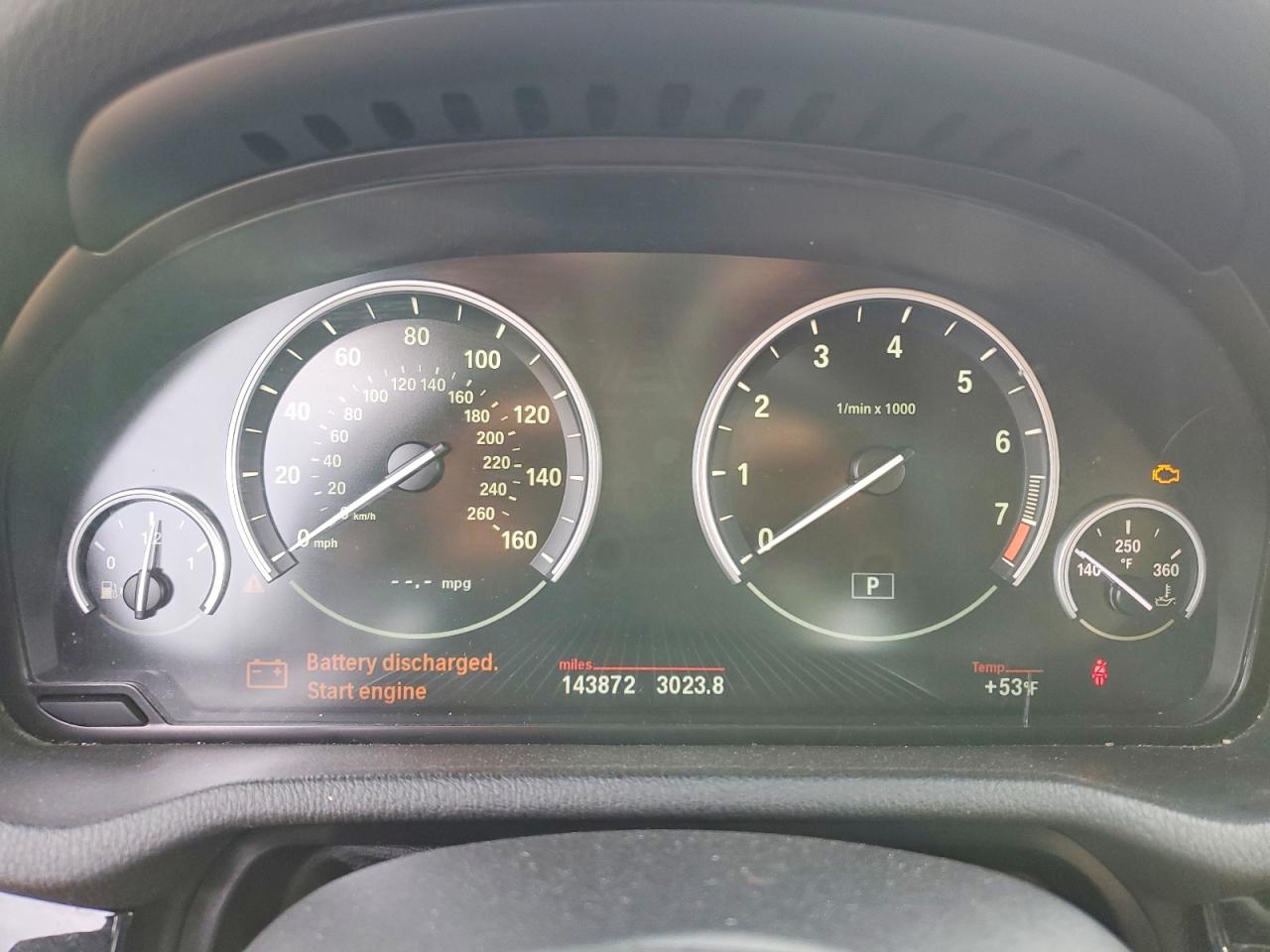 BMW X4 XDRIVE 28 I 2014