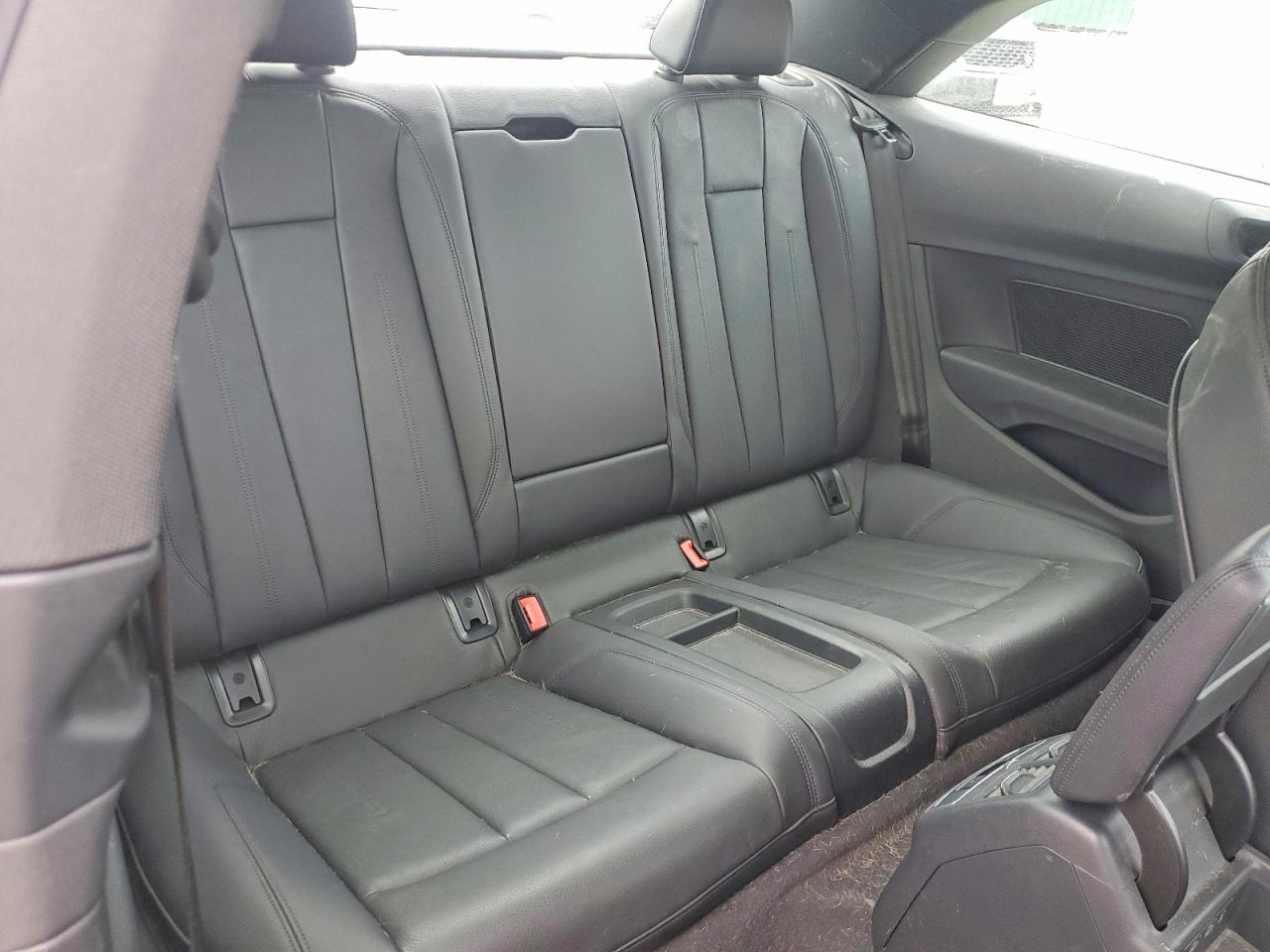 AUDI A5 PREMIUM PLUS 2017