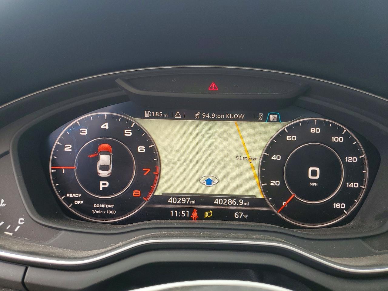 AUDI A5 PREMIUM PLUS 2017