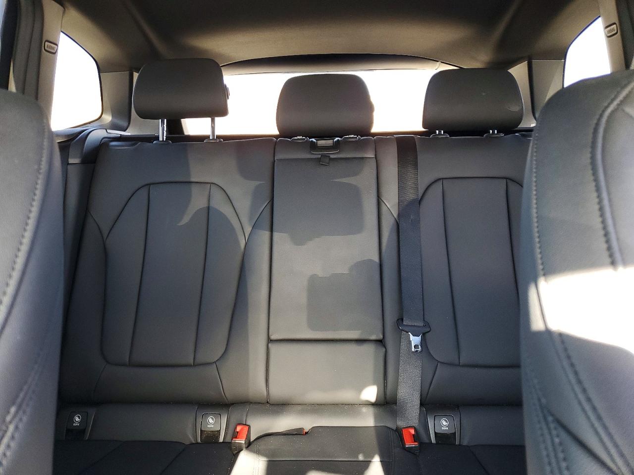 BMW X3 SDRIVE 30 I 2019