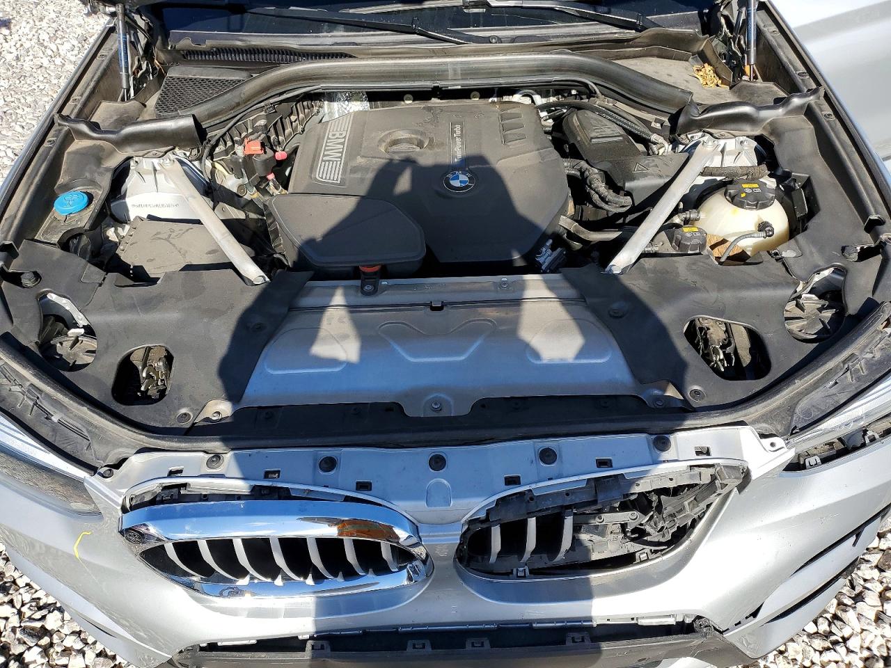 BMW X3 SDRIVE 30 I 2019