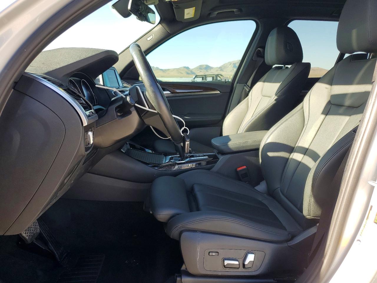 BMW X3 SDRIVE 30 I 2019