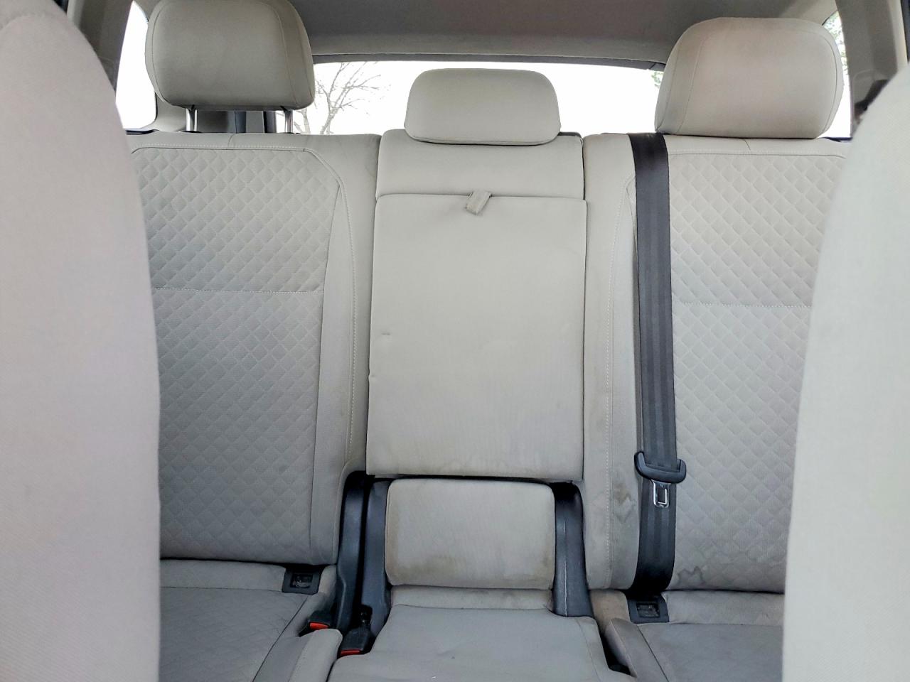 VOLKSWAGEN TIGUAN S 2020