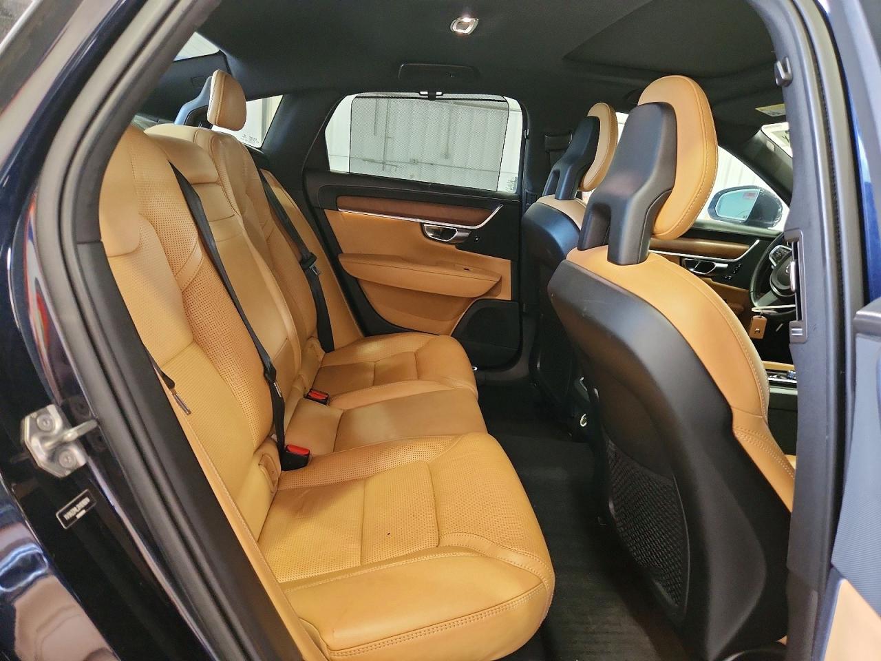 VOLVO S90 T6 INSCRIPTION 2017