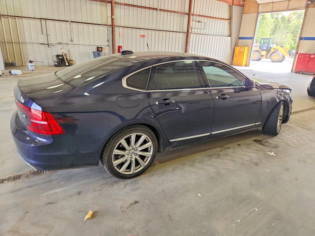 VOLVO S90 T6 INSCRIPTION 2017