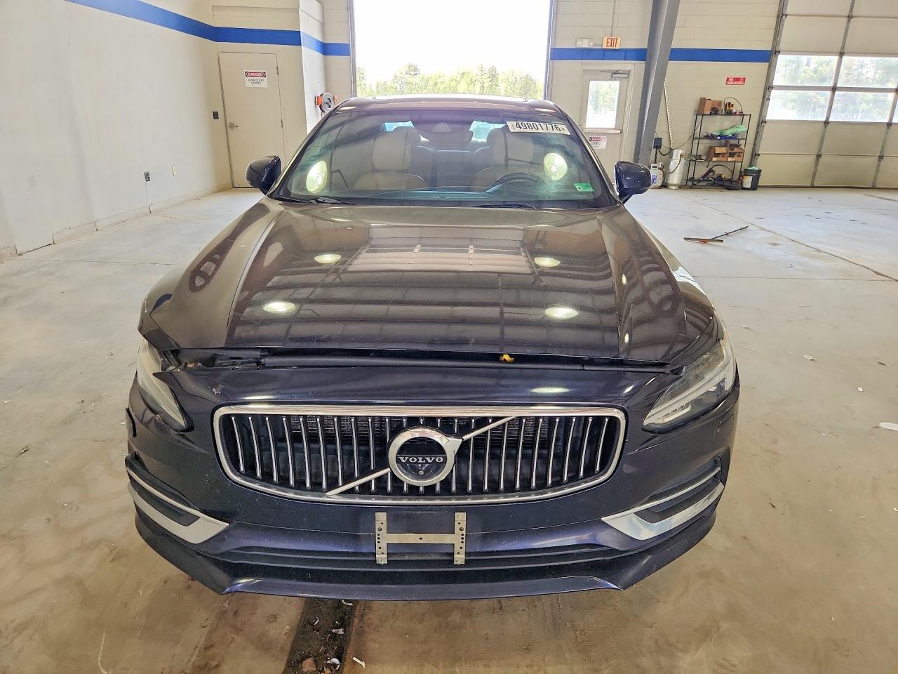 VOLVO S90 T6 INSCRIPTION 2017