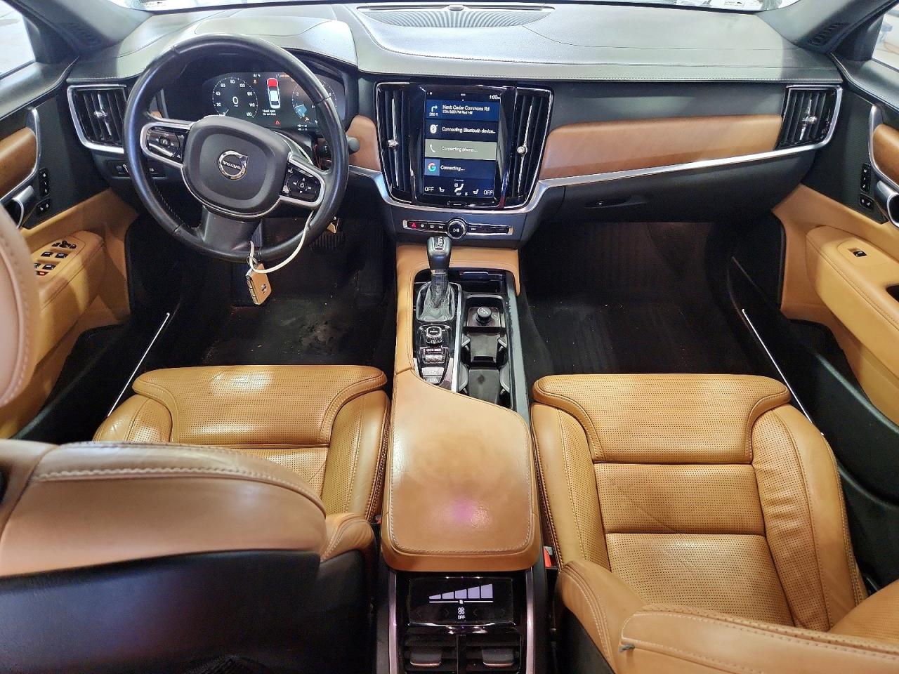 VOLVO S90 T6 INSCRIPTION 2017