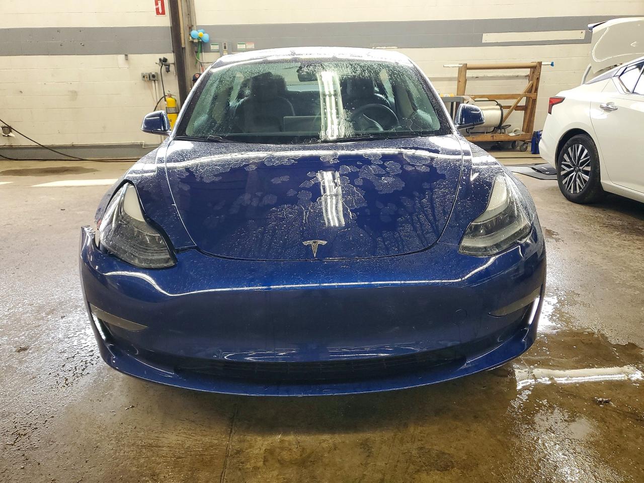 TESLA MODEL 3 RWD 2022