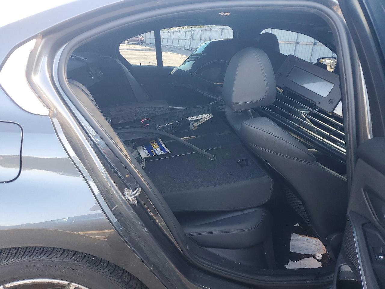 BMW 330 XI 2019