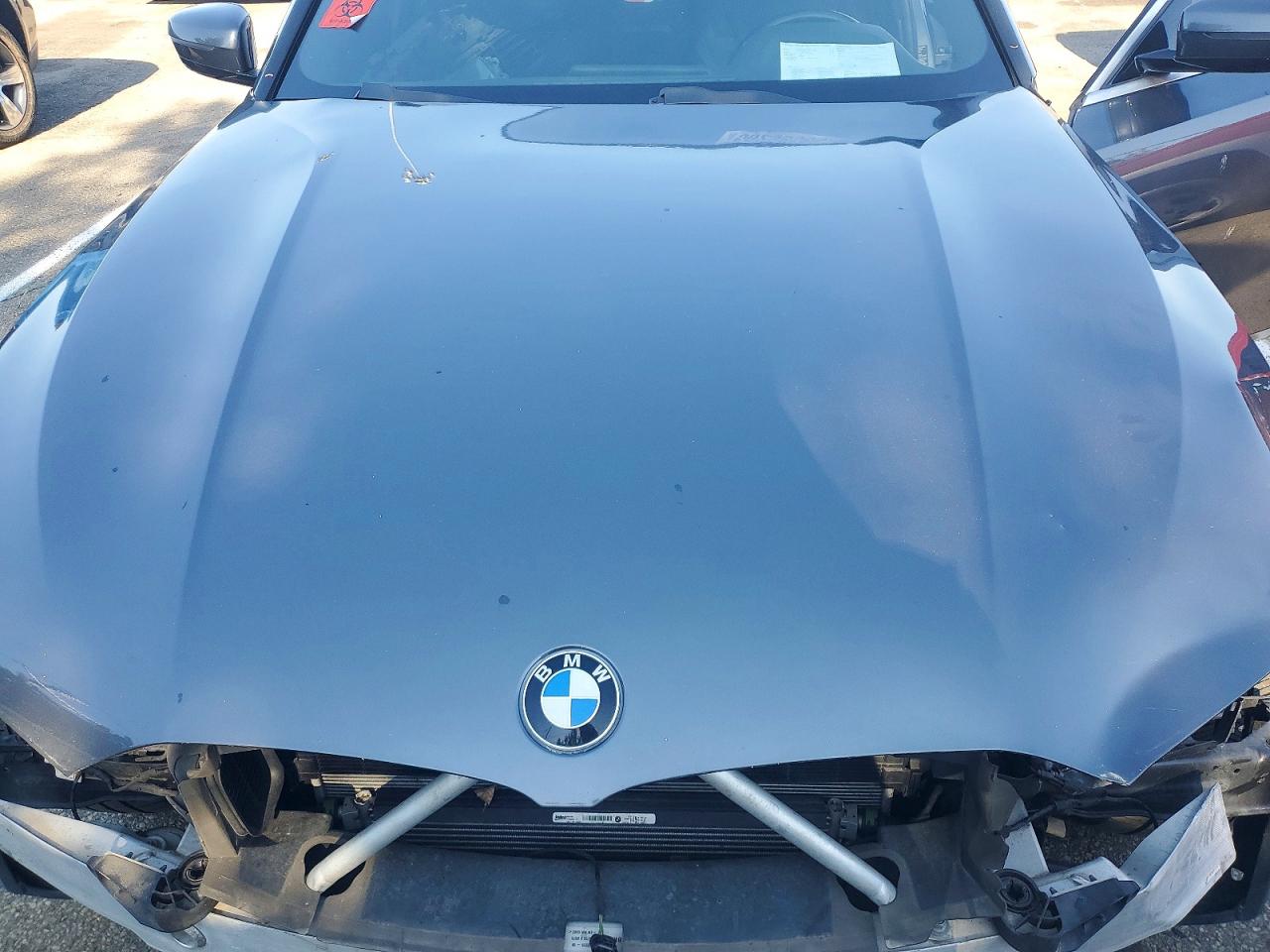 BMW 330 XI 2019