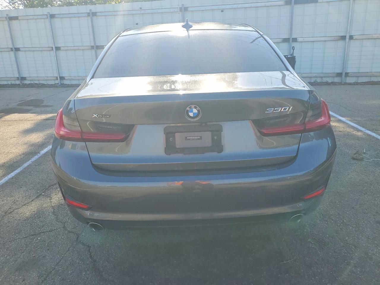 BMW 330 XI 2019