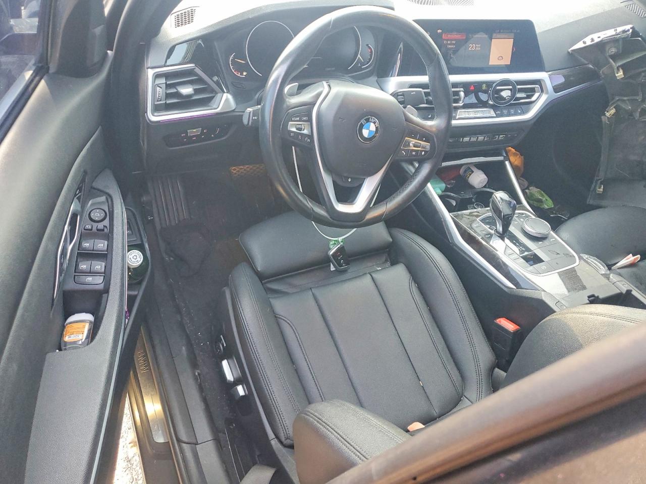 BMW 330 XI 2019