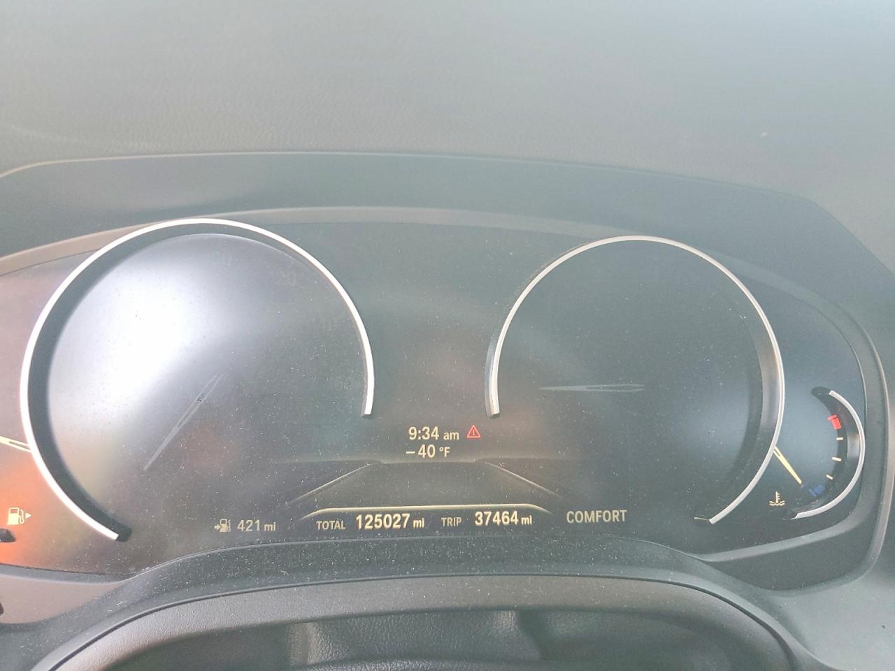 BMW 330 XI 2019
