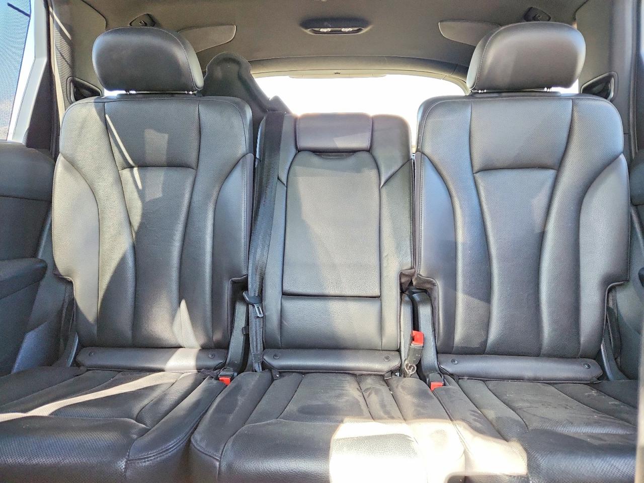 AUDI Q7 PREMIUM PLUS 2016
