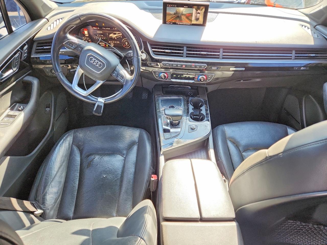 AUDI Q7 PREMIUM PLUS 2016